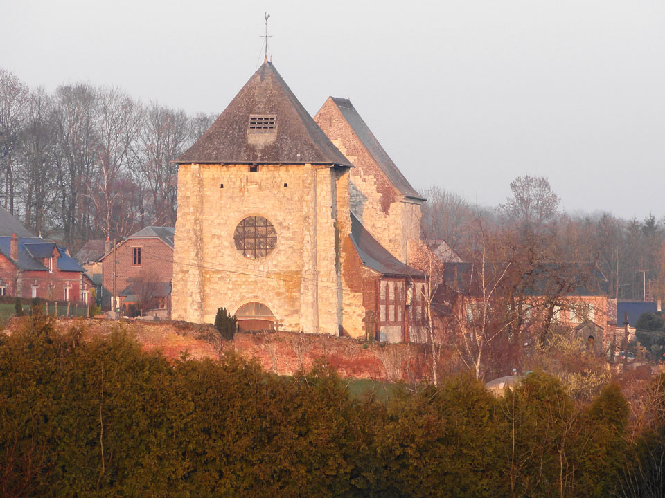 4 maart 2011- Vigneux-Hocquet